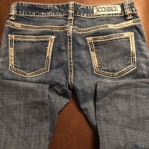 Rock N Roll jeans